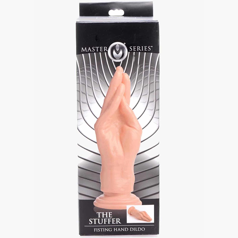 The Stuffer Fisting Hand The Stuffer Fisting Hand