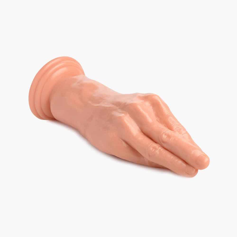 The Stuffer Fisting Hand The Stuffer Fisting Hand