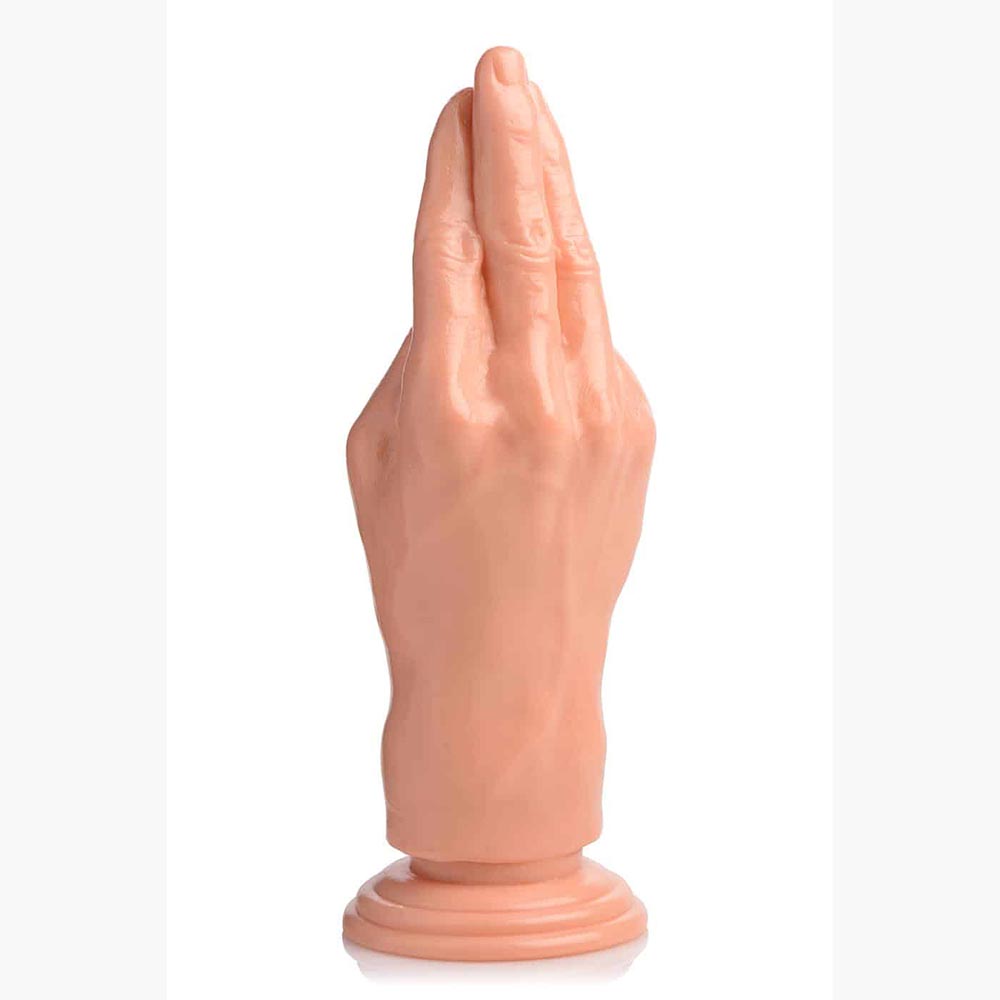 The Stuffer Fisting Hand The Stuffer Fisting Hand