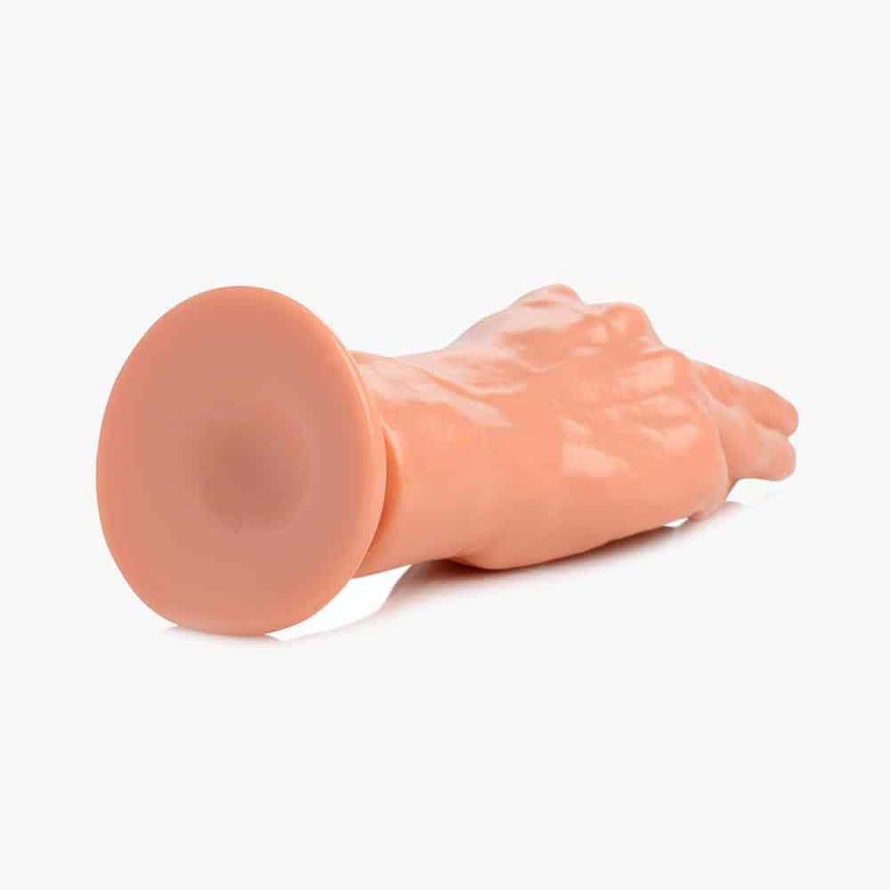 The Stuffer Fisting Hand The Stuffer Fisting Hand