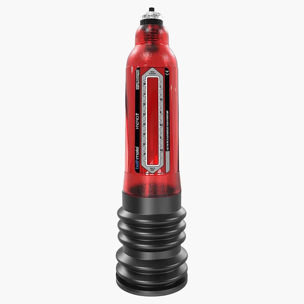 Hydro7 Penis Pump Hydro7 Penis Pump