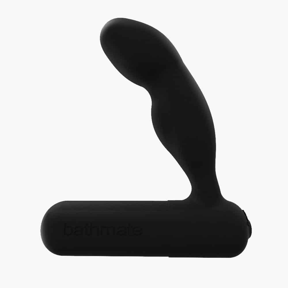 Prostate Vibe Black Prostate Vibe Black