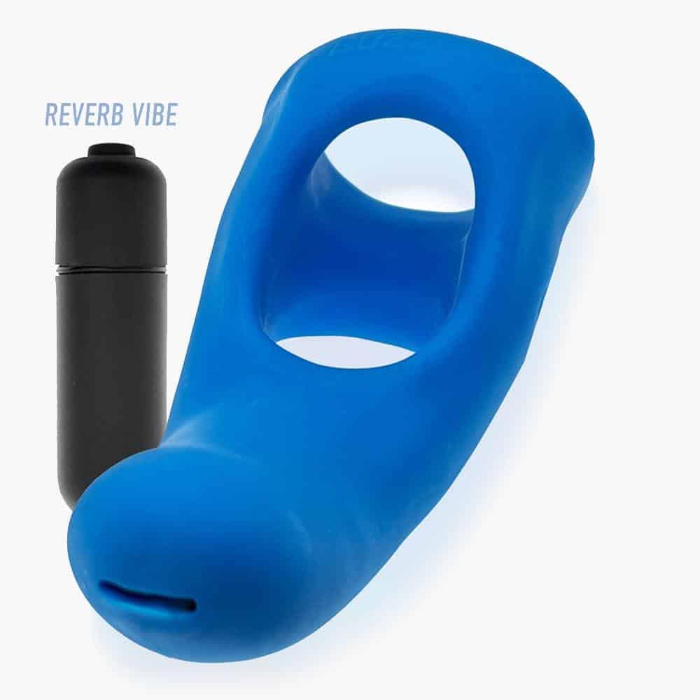 Buzzfuck Sling With Taint Vibe Vibrating Cock Sling Buzzfuck Sling With Taint Vibe Vibrating Cock Sling