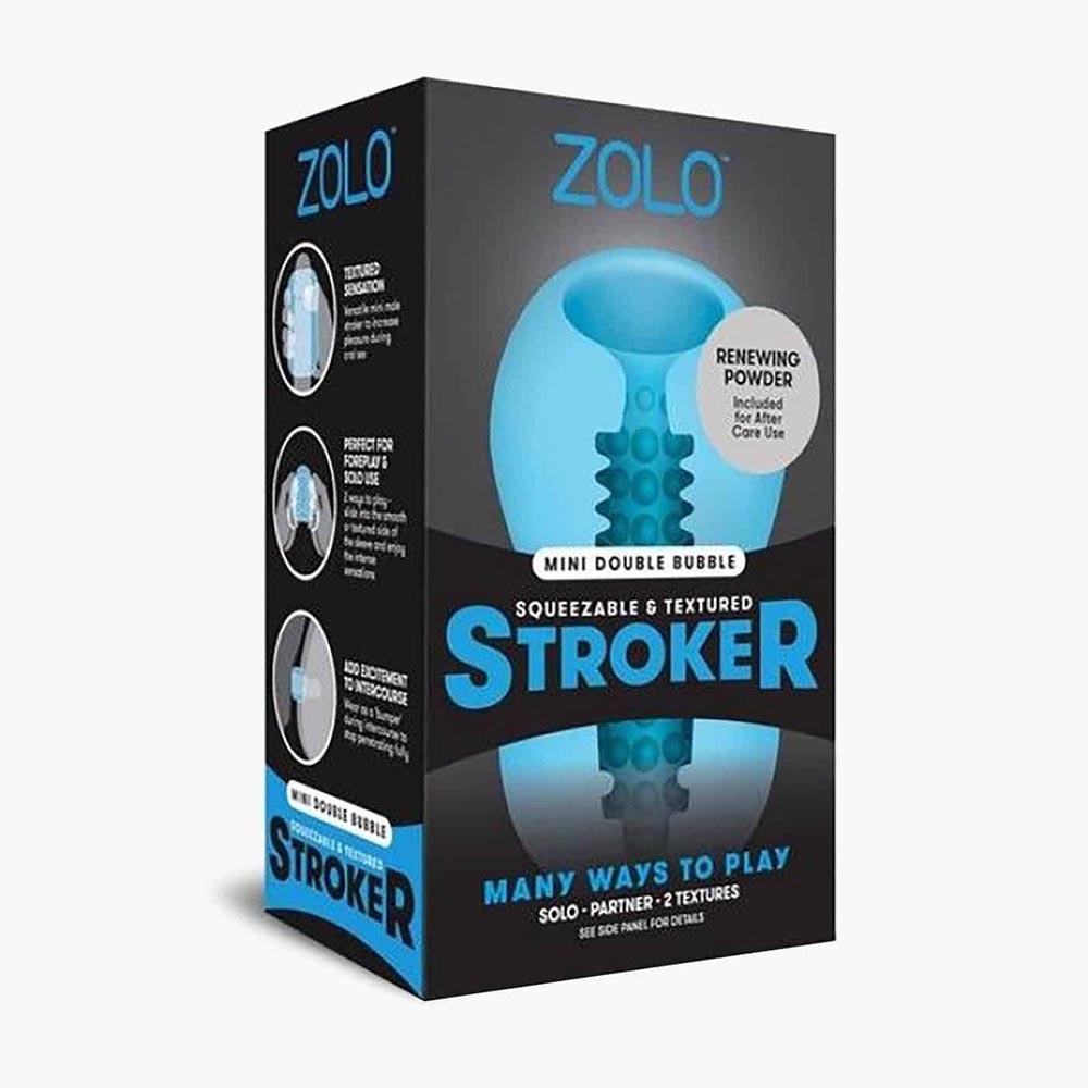 Mini Stroker Masturbator Mini Stroker Masturbator