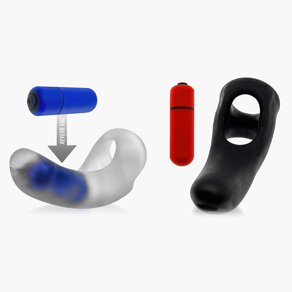 Buzzfuck Sling With Taint Vibe Vibrating Cock Sling Buzzfuck Sling With Taint Vibe Vibrating Cock Sling