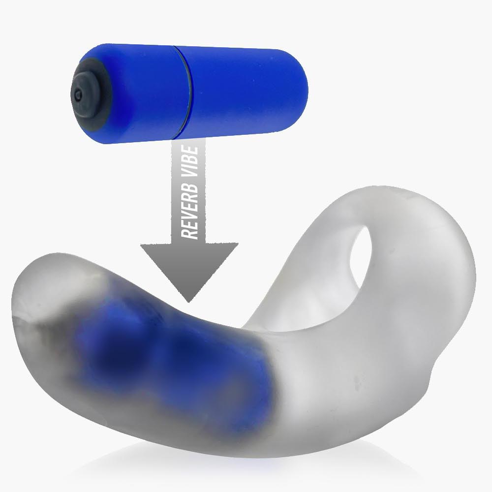 Buzzfuck Sling With Taint Vibe Vibrating Cock Sling Buzzfuck Sling With Taint Vibe Vibrating Cock Sling
