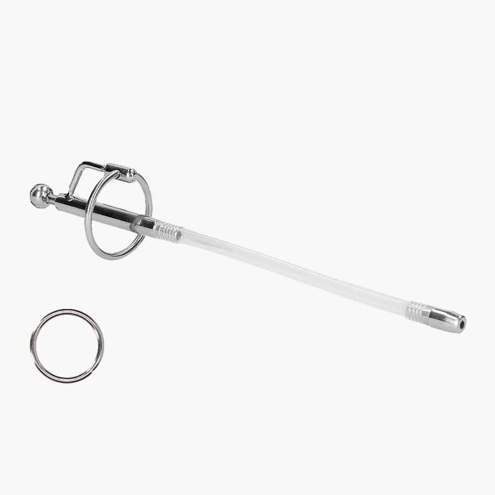 Dilator with Sperm Collection – 0.3mm 7.5 mm