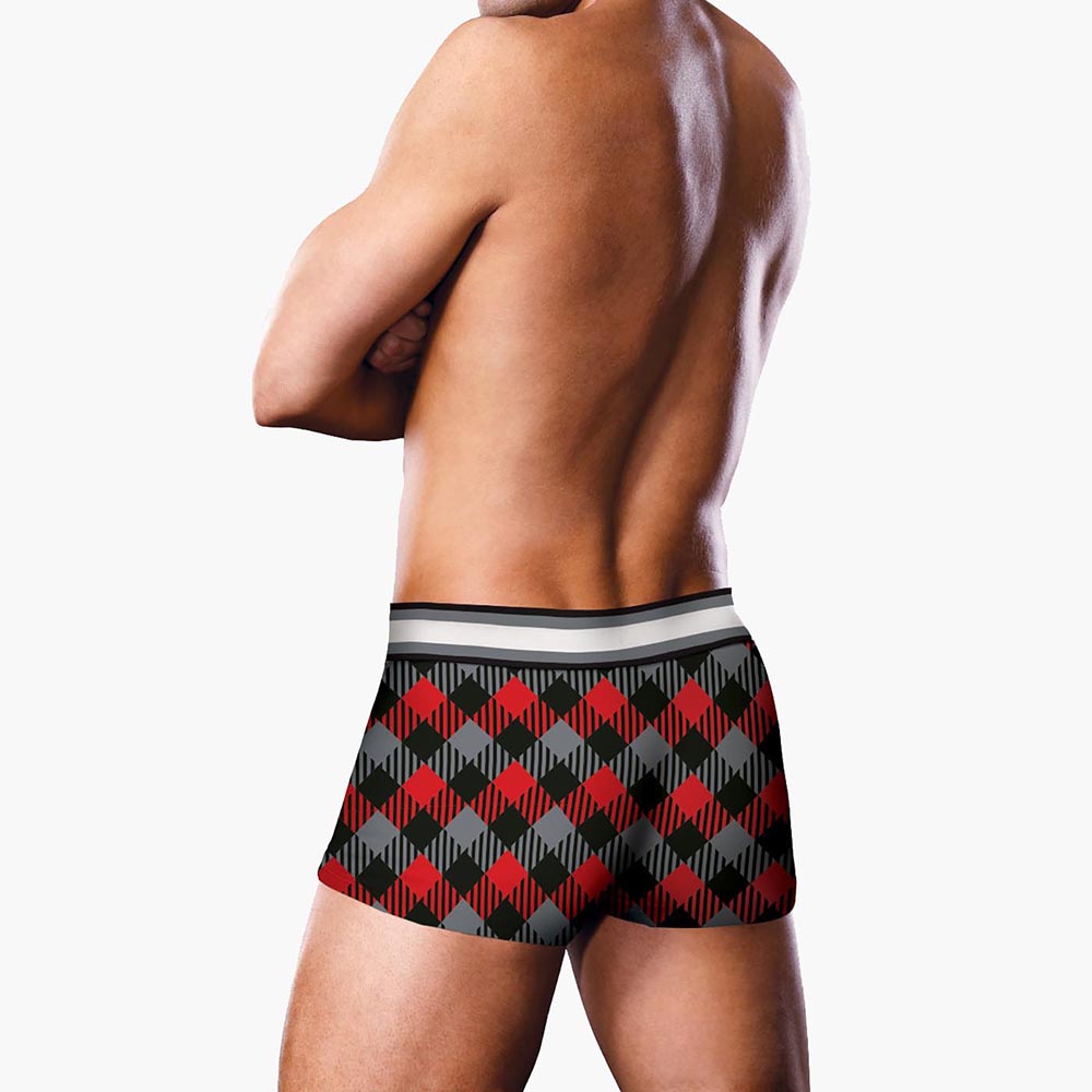 Tartan 1 Trunk Tartan 1 Trunk