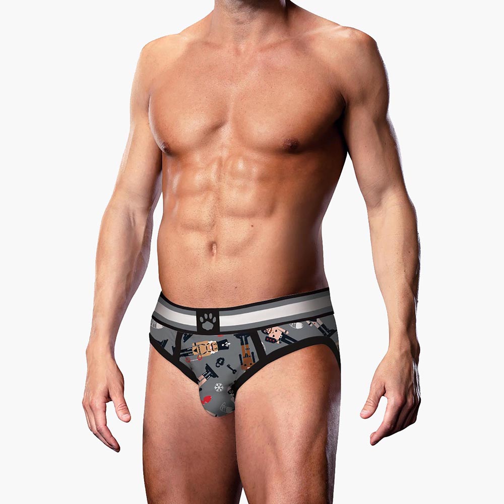 Nutcracker Brief Nutcracker Brief