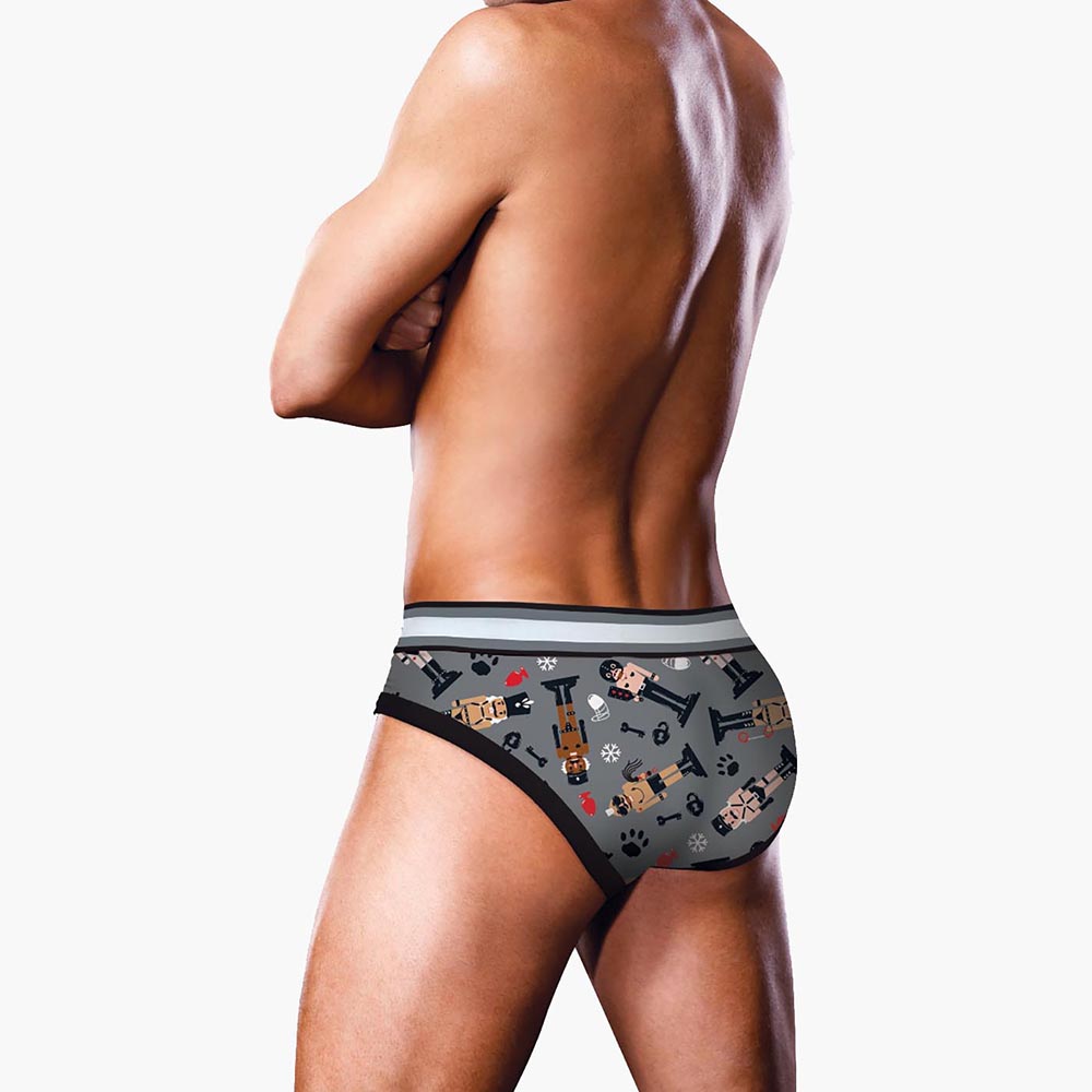 Nutcracker Brief Nutcracker Brief