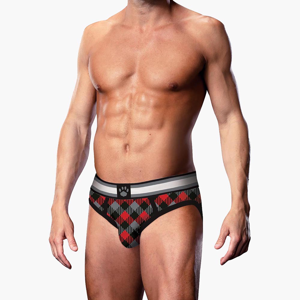 Tartan 1 Brief Tartan 1 Brief
