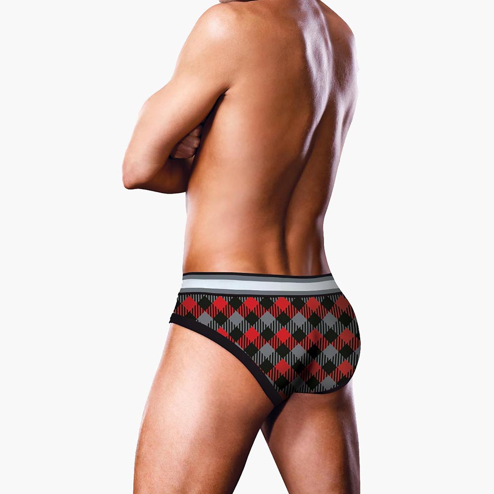 Tartan 1 Brief Tartan 1 Brief
