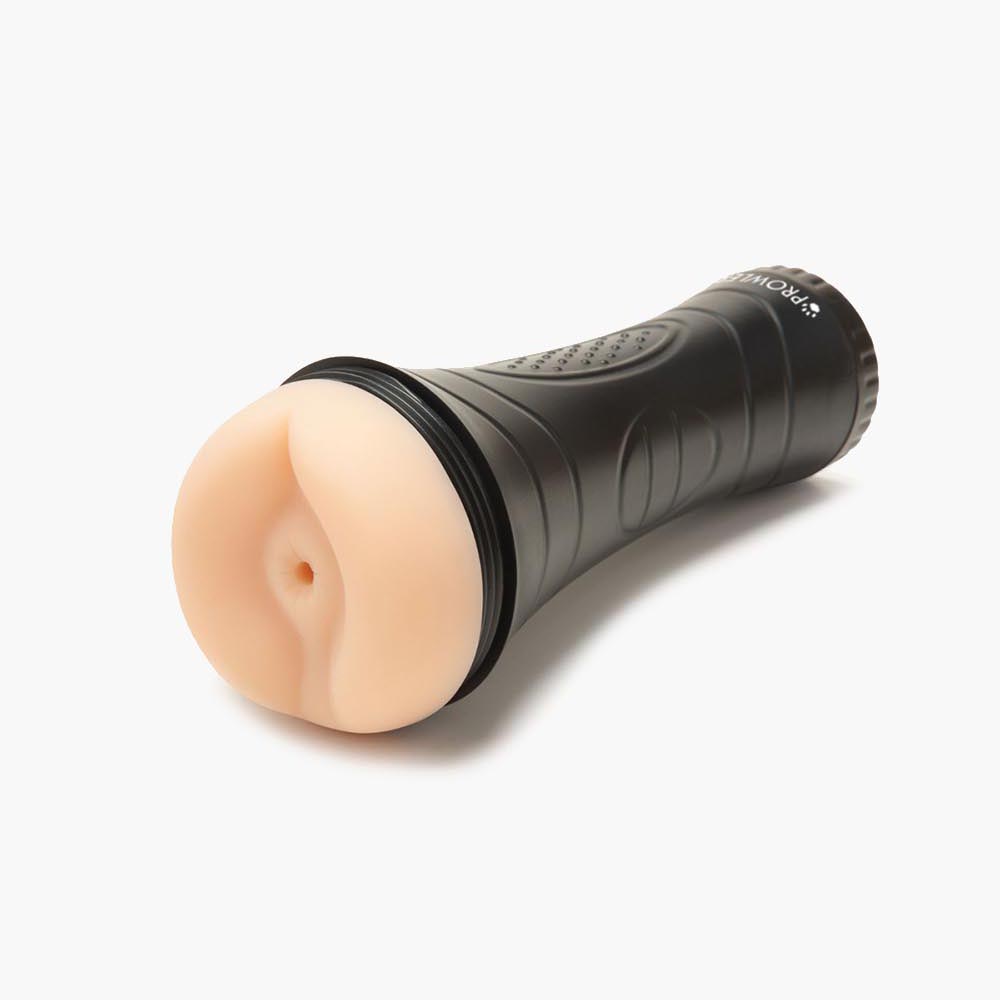Prowler RED Manhole Stroker Prowler RED Manhole Stroker