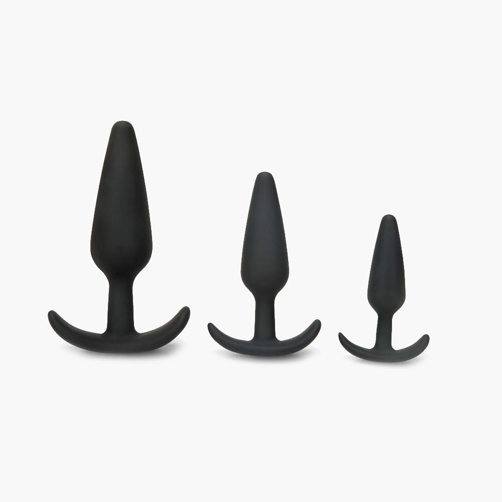 Anal Training Kit