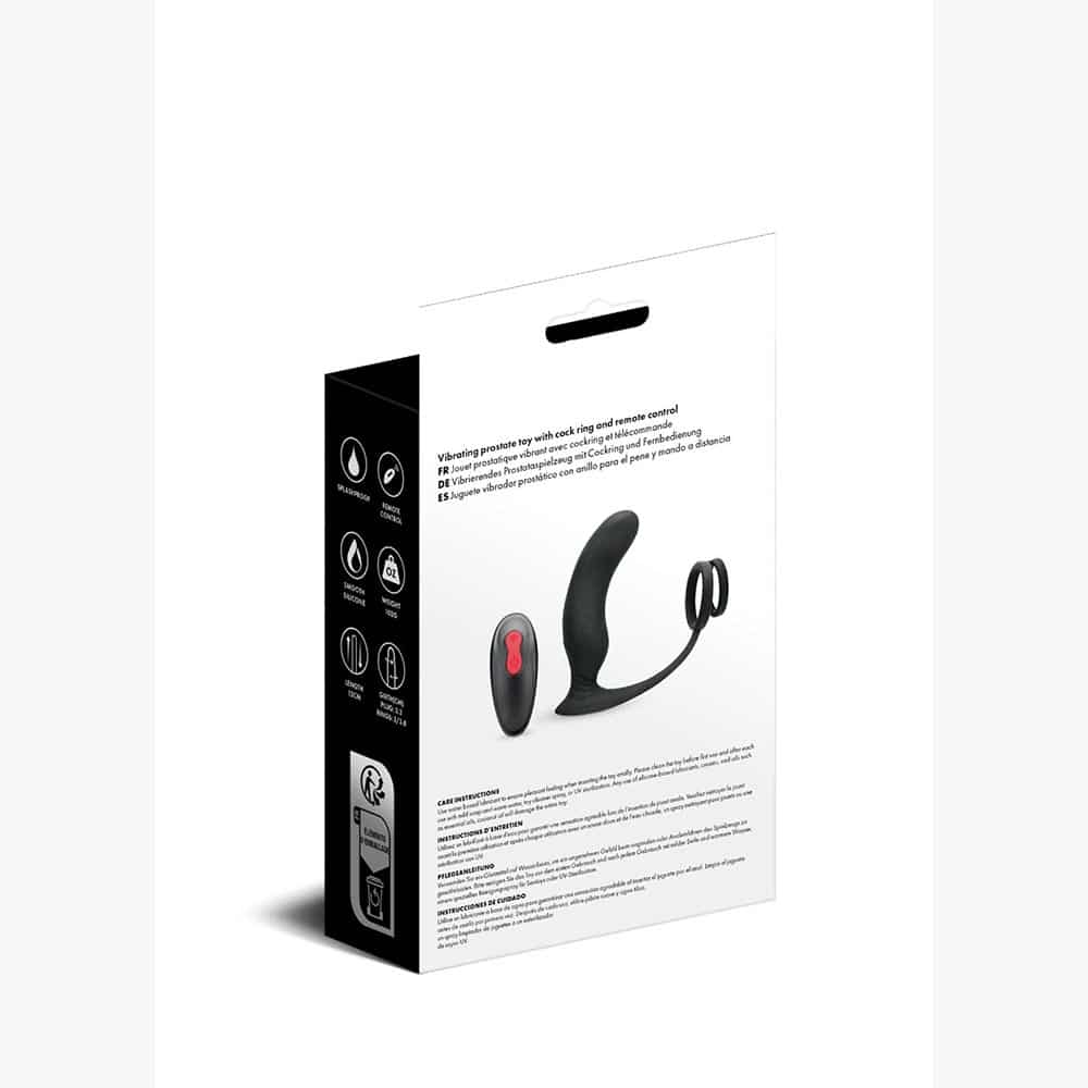 Prowler RED Prostate Plus Prowler RED Prostate Plus