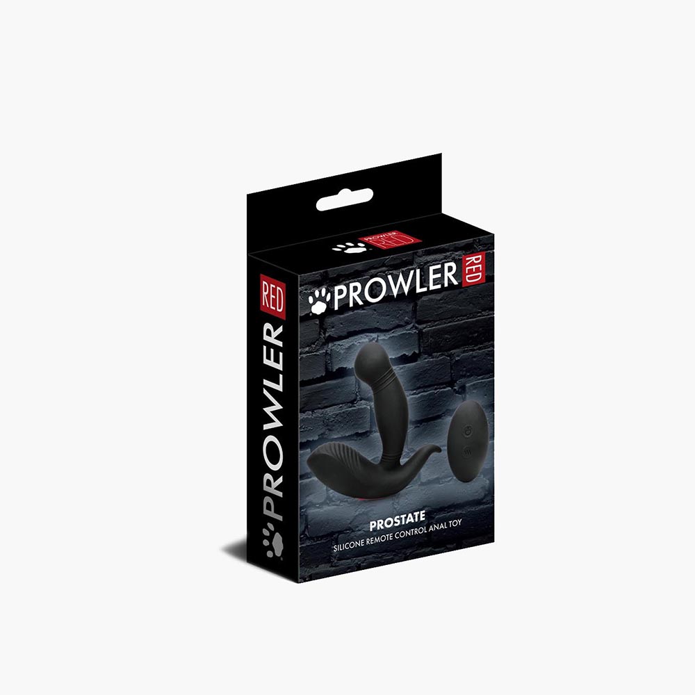 Prowler RED Prostate