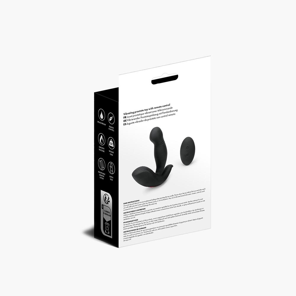 Prowler RED Prostate Prowler RED Prostate