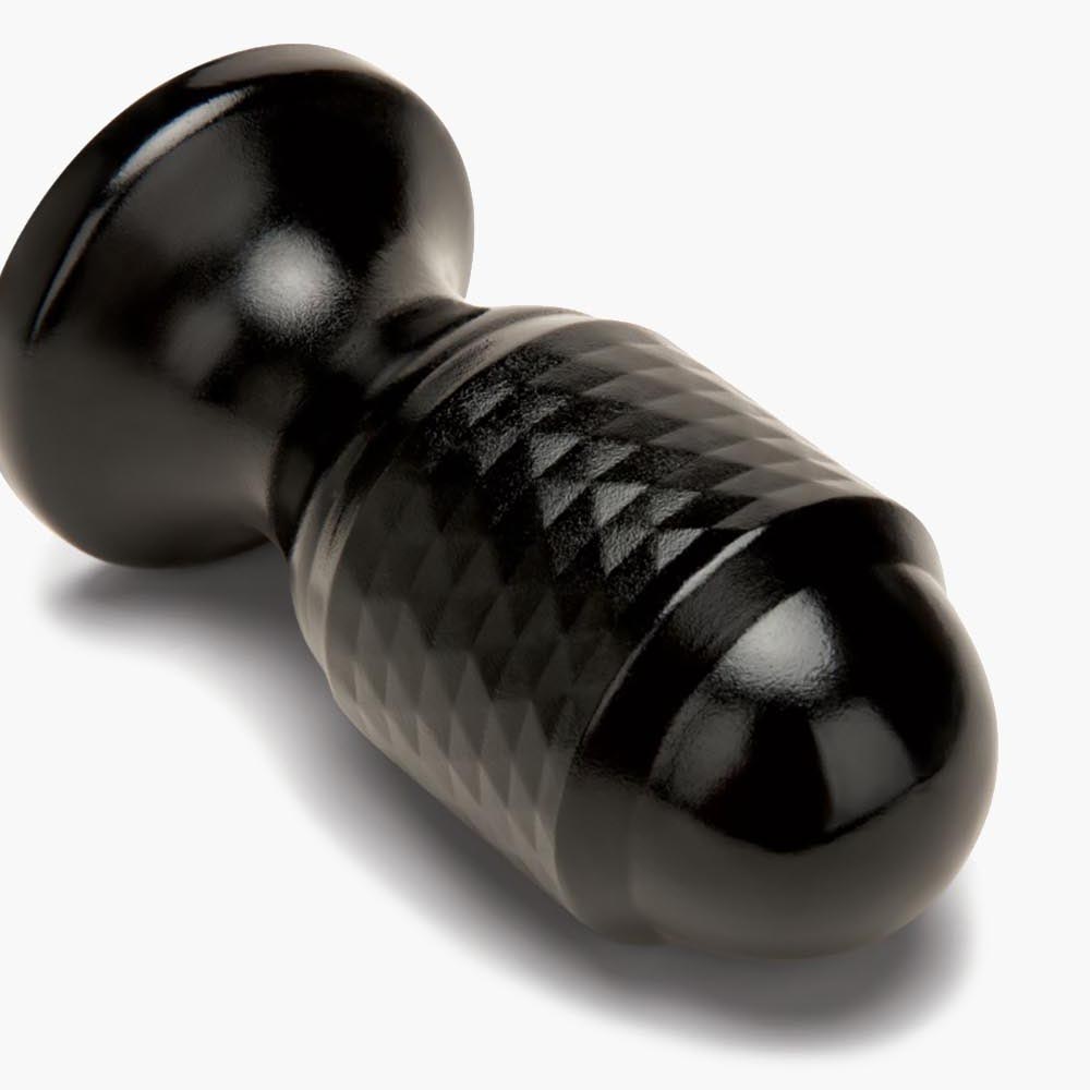 Prowler RED Diamond Plug Prowler RED Diamond Plug