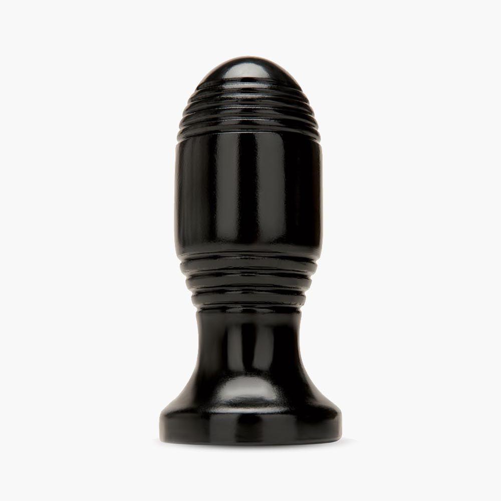 Prowler RED Ribbed Plug Prowler RED Ribbed Plug