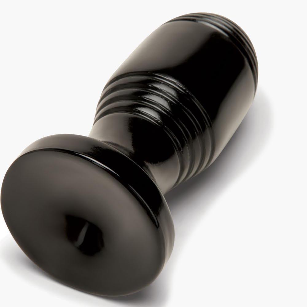 Prowler RED Ribbed Plug Prowler RED Ribbed Plug