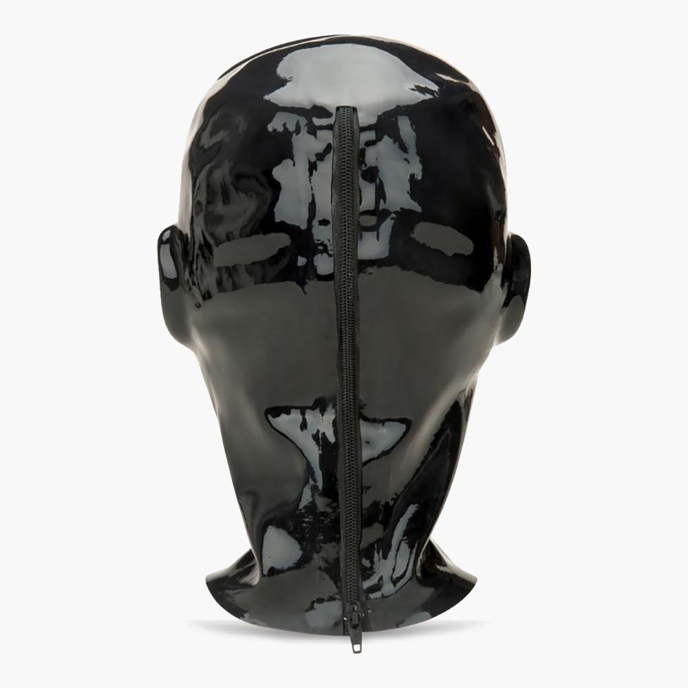 Prowler RED Latex Hood Prowler RED Latex Hood