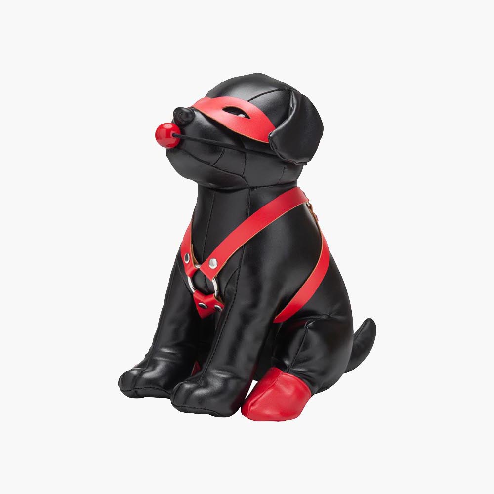 Prowler RED Booted Up Bandit Prowler RED Booted Up Bandit