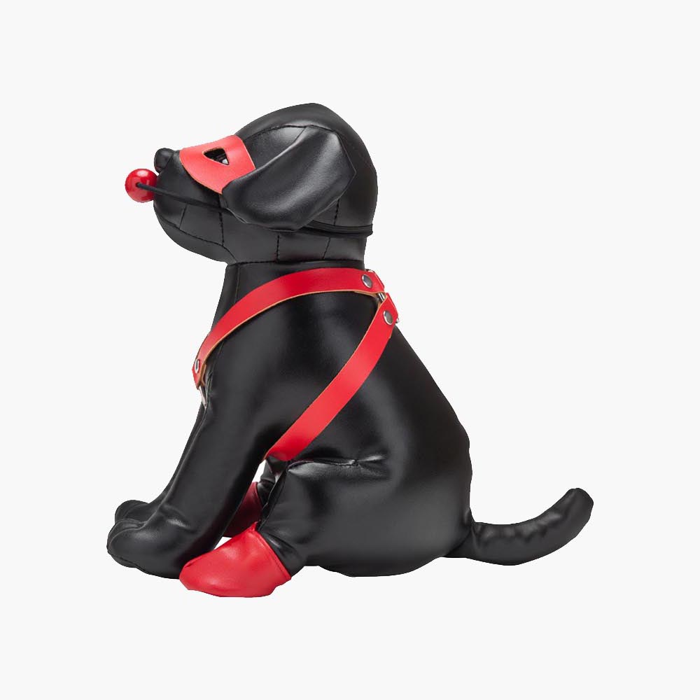 Prowler RED Booted Up Bandit Prowler RED Booted Up Bandit