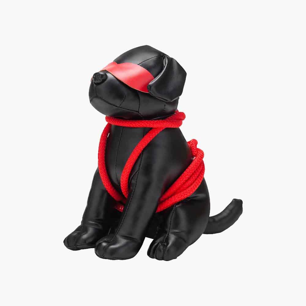 Prowler RED Roped Up Rover Prowler RED Roped Up Rover
