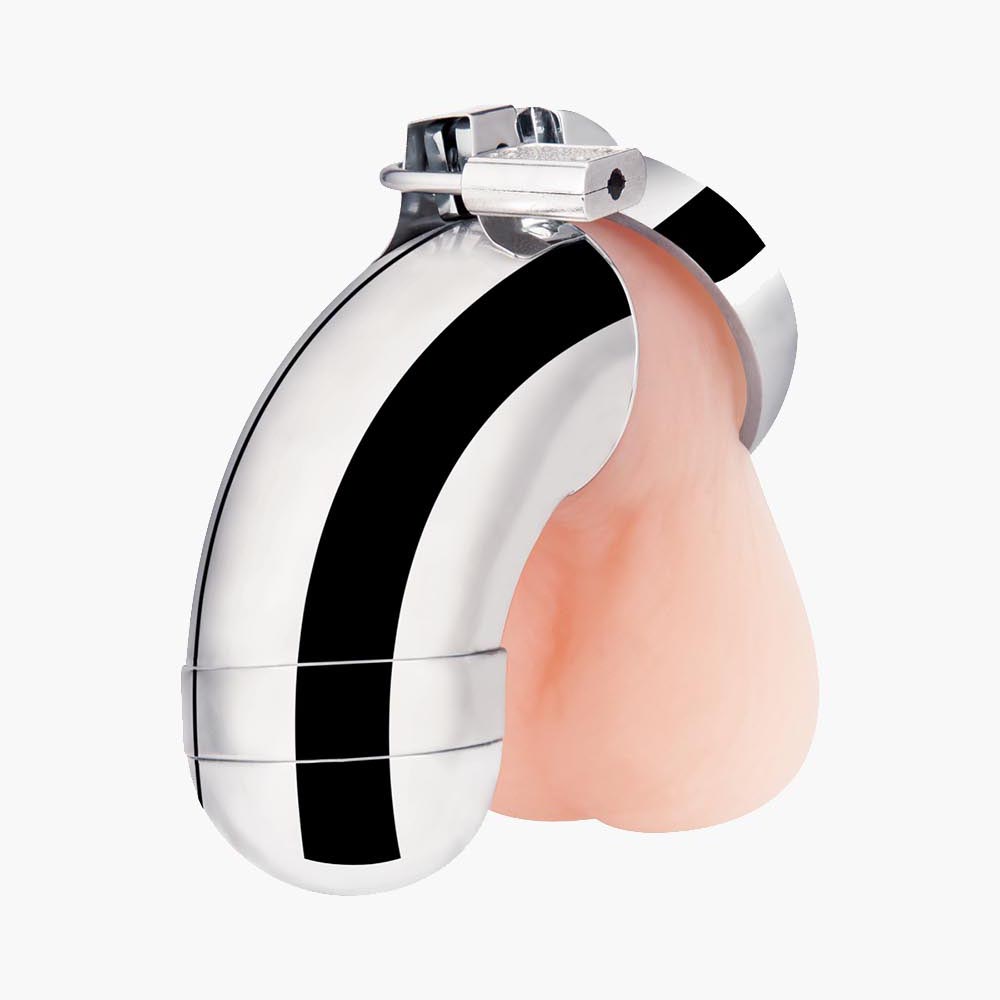 Total Submission Cock Cage Total Submission Cock Cage