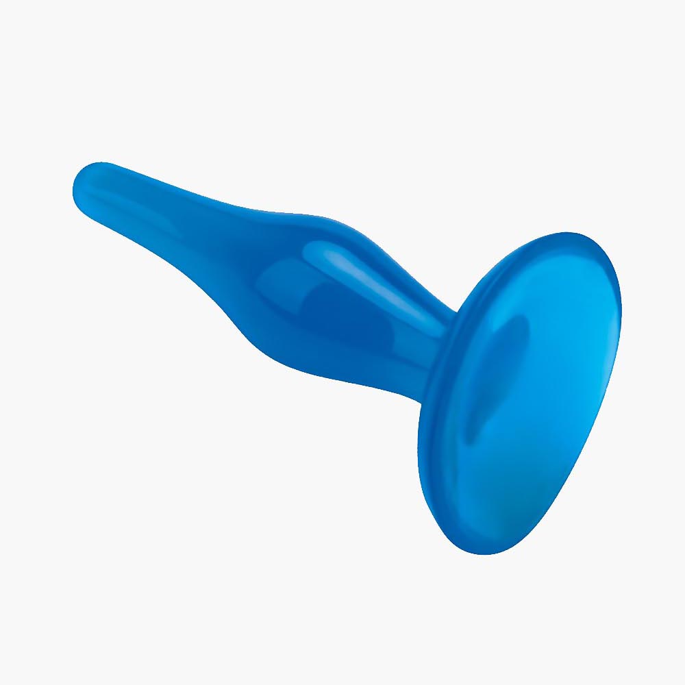 4.75inch Easy Insertion Anal Plug 4.75inch Easy Insertion Anal Plug