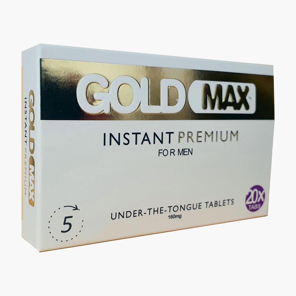 iNSTANT Premium Male Enhancement