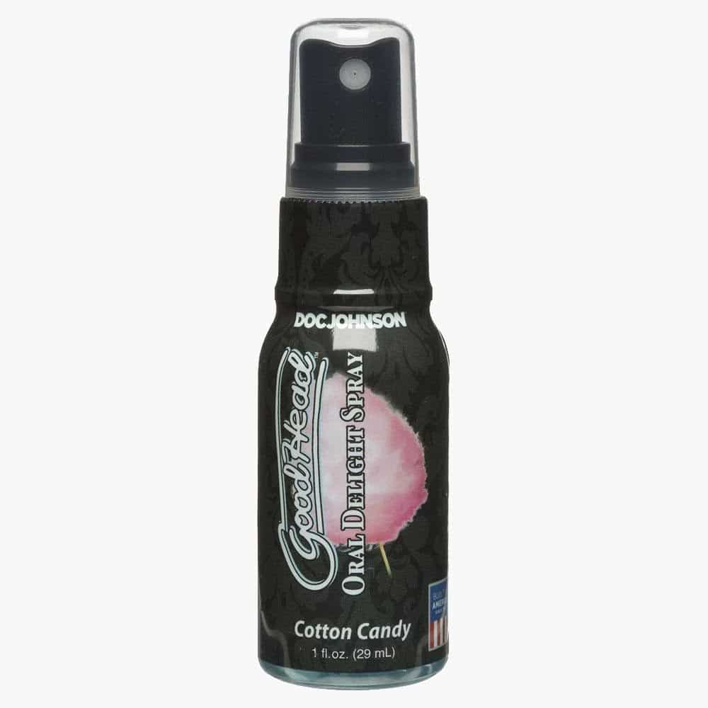 Oral Delight Cotton Candy Multi 1oz Oral Delight Cotton Candy Multi 1oz