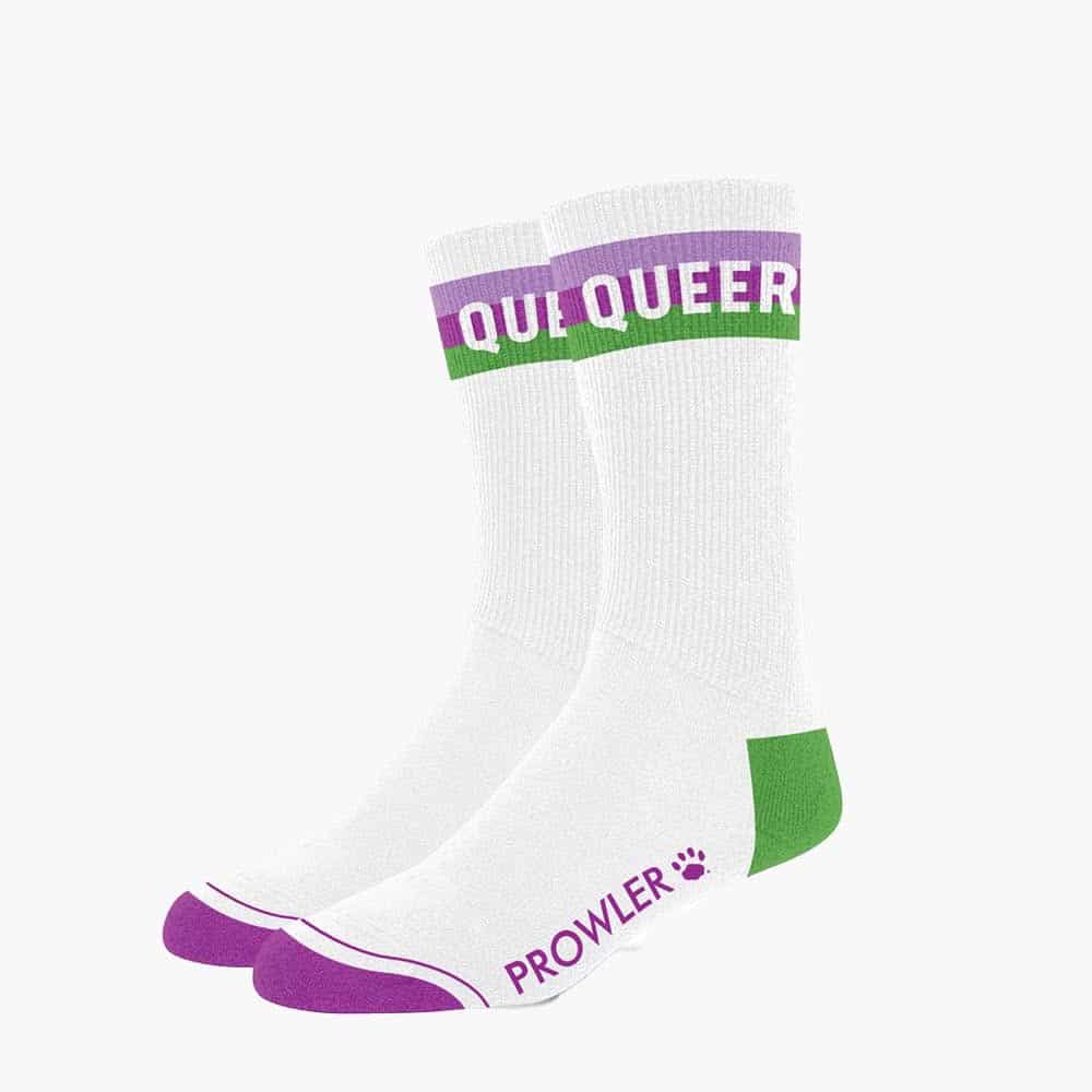 Queer Socks Queer Socks
