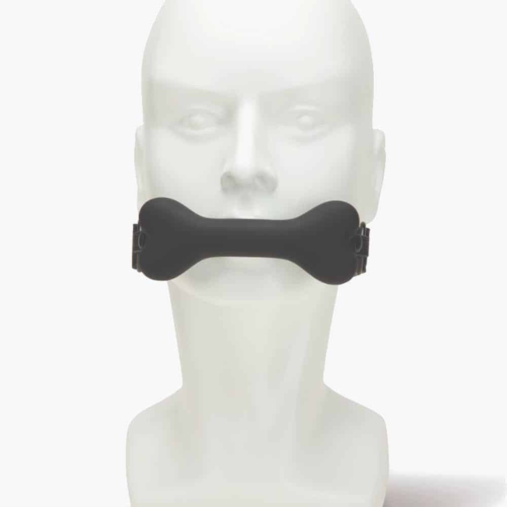 Bone Gag Bone Gag