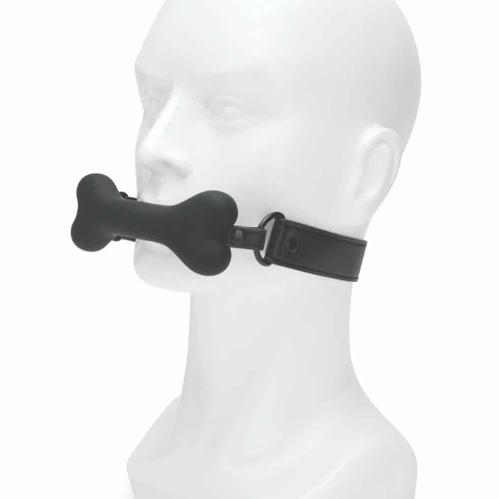 Bone Gag Bone Gag