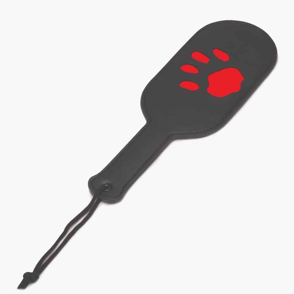 Prowler Red Puppy Paddle - Mr Velocity