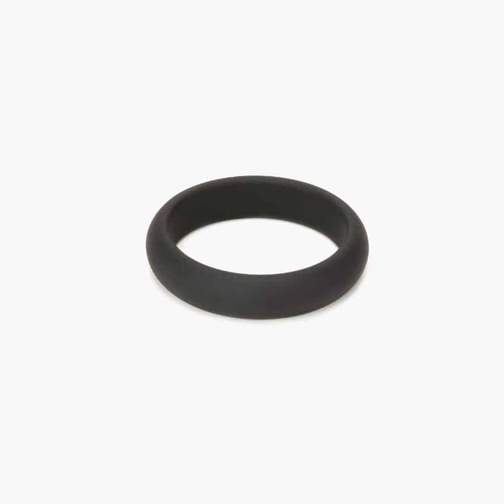 Silicone Cock Ring