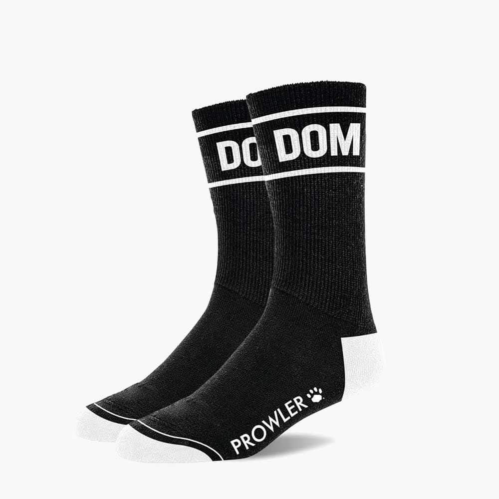 Dom Socks