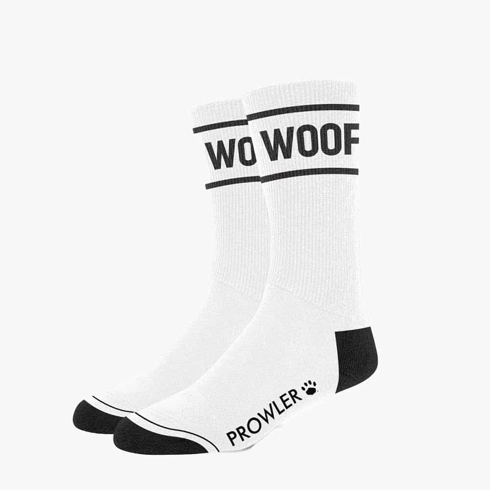 WOOF Socks WOOF Socks
