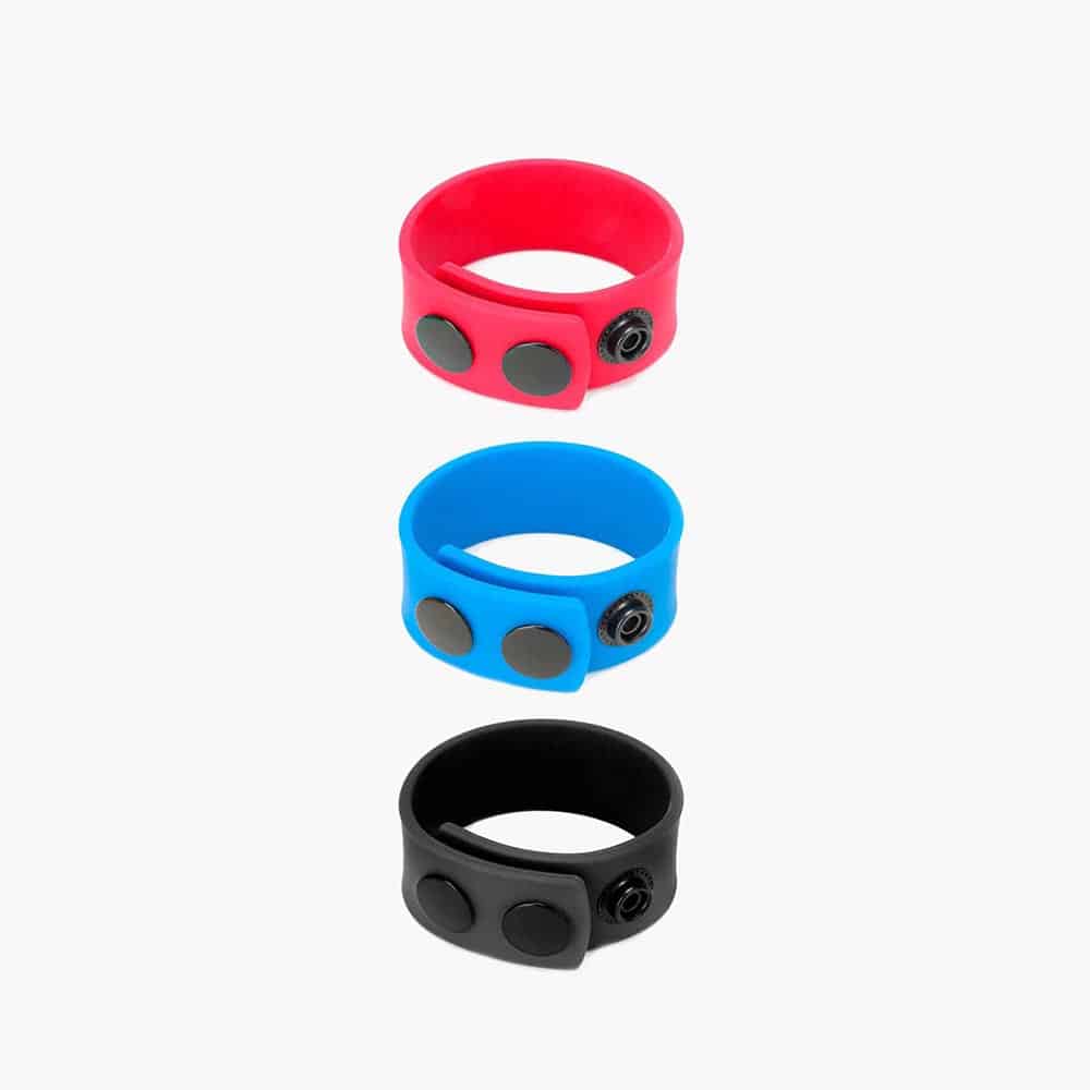 Silicone Cock Strap Silicone Cock Strap