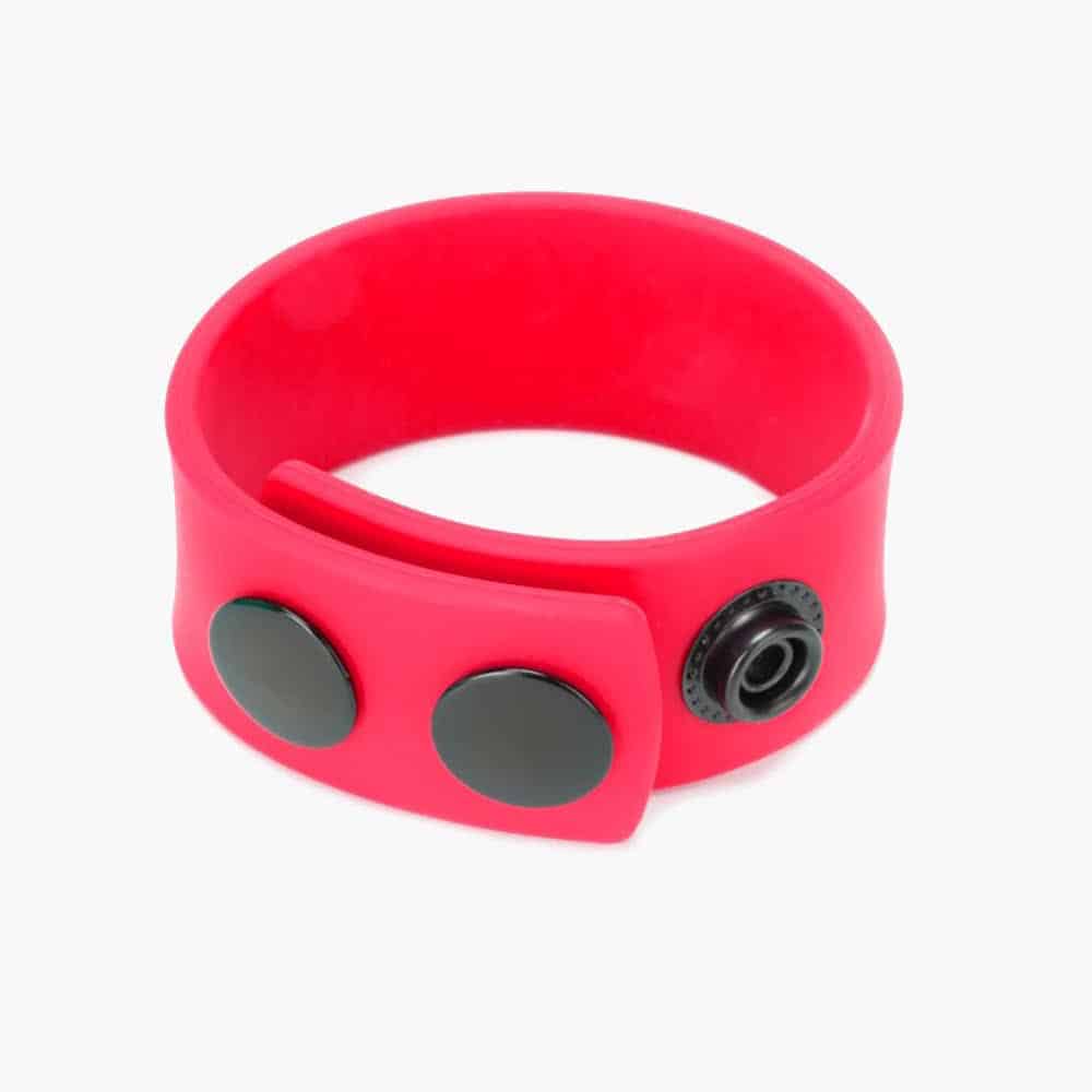 Silicone Cock Strap Silicone Cock Strap