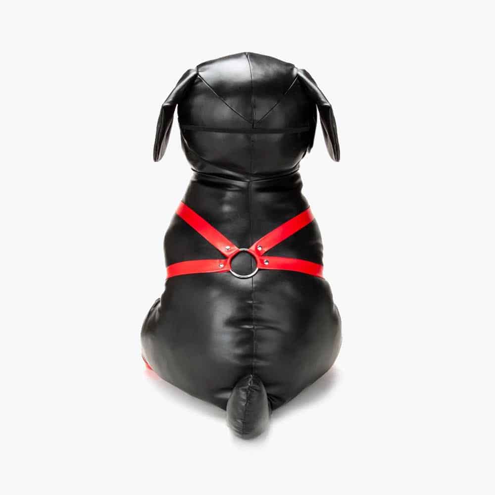 Booted Up Bandit – Large Booted Up Bandit – Large
