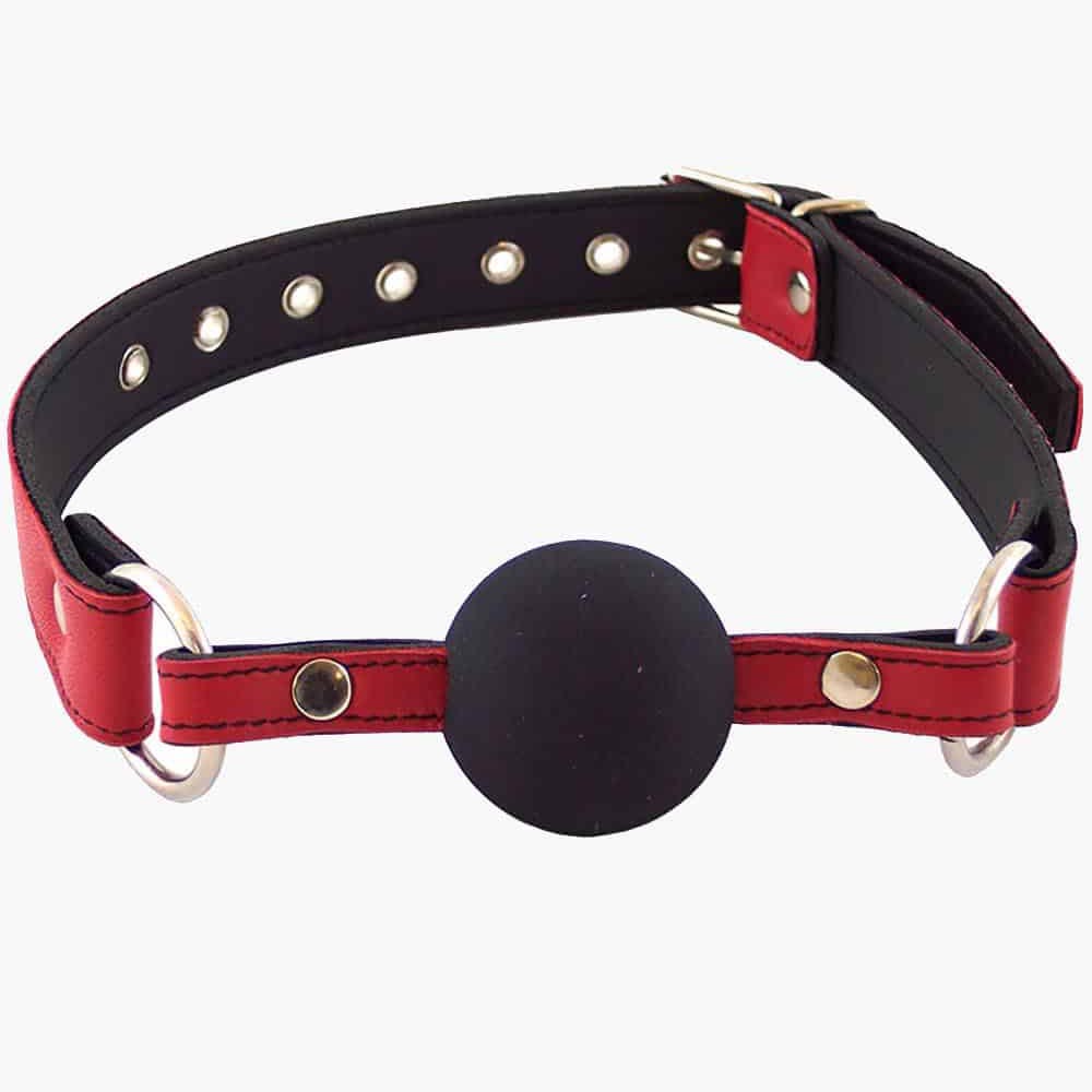 Ball Gag