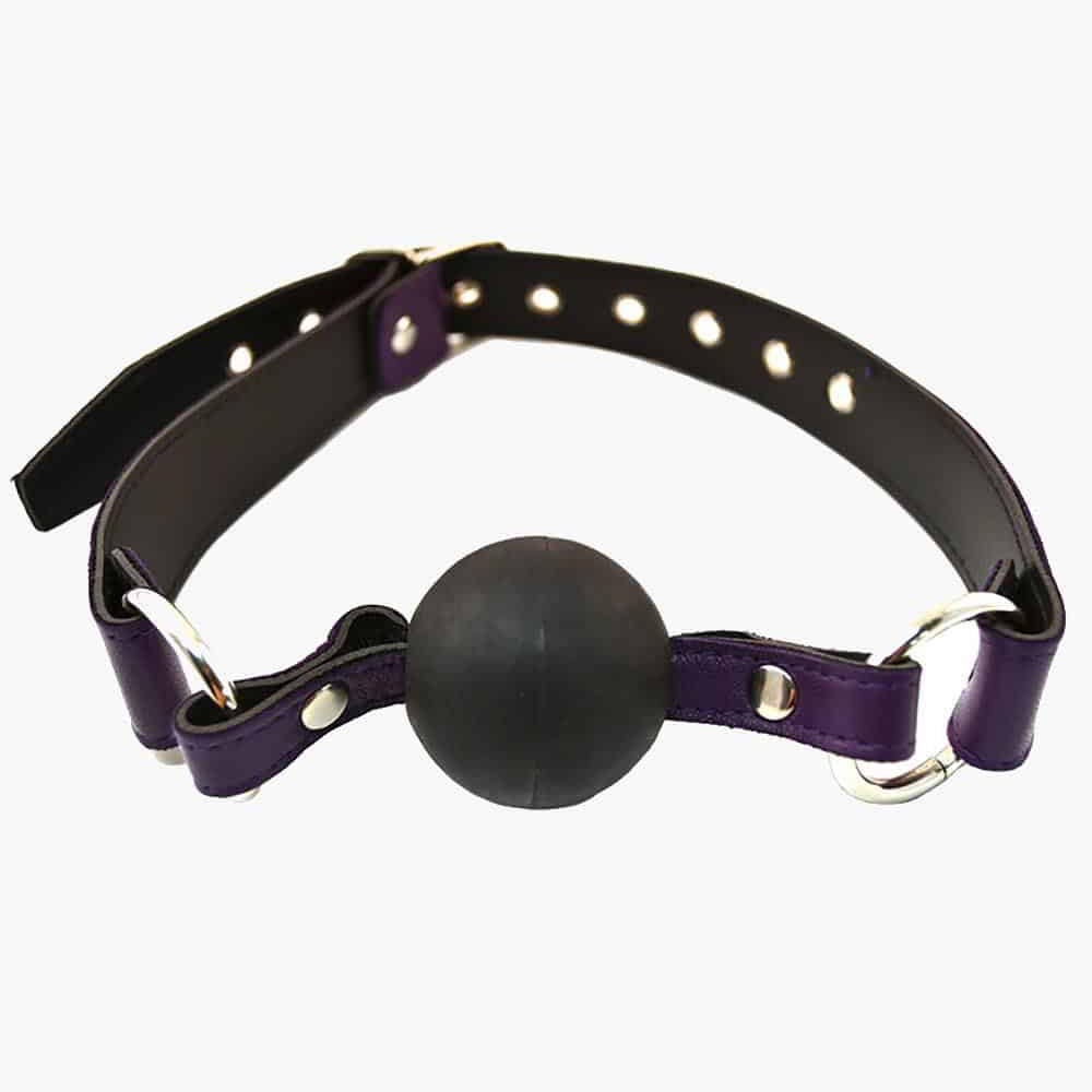 Ball Gag Ball Gag
