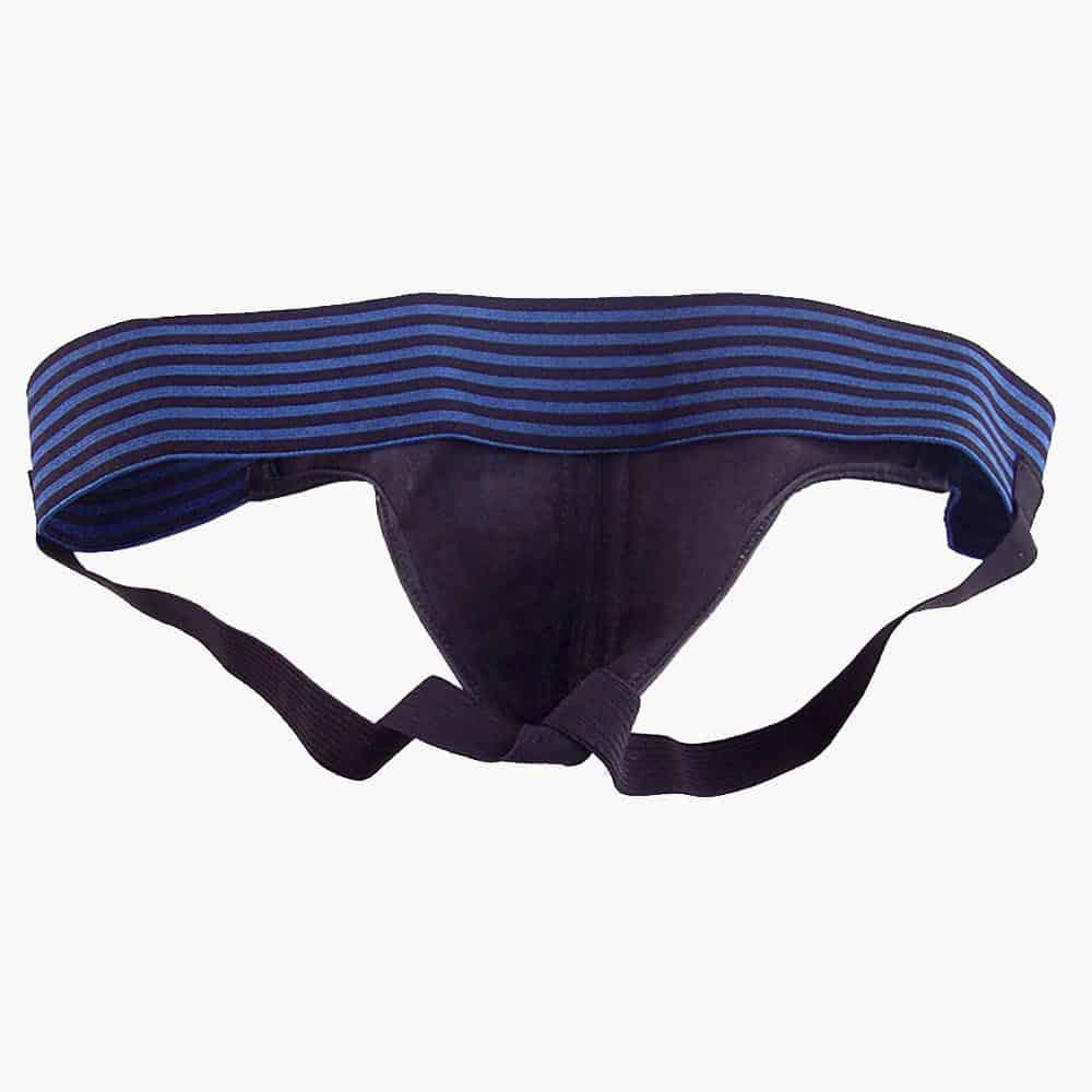Sports Jock Striped Sports Jock Striped