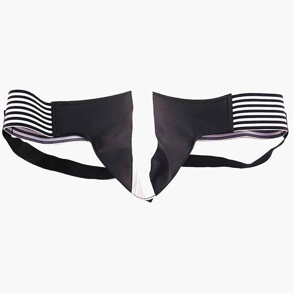 Sports Jock Striped Sports Jock Striped