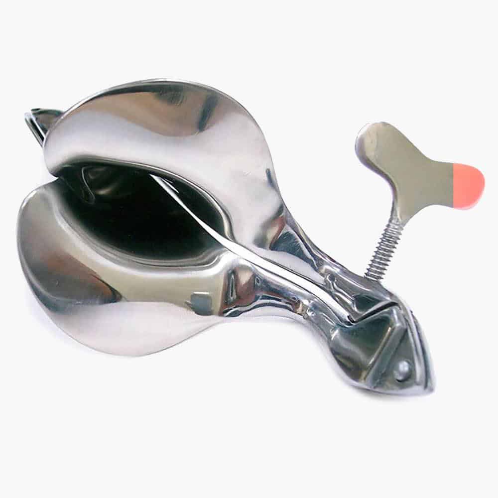 Stainless Steel Speculum Large Stainless Steel Speculum Large