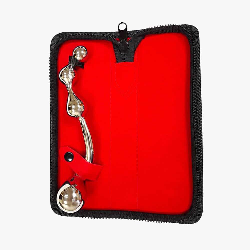 Stainless Steel Prostate Probe 7.5in Stainless Steel Prostate Probe 7.5in