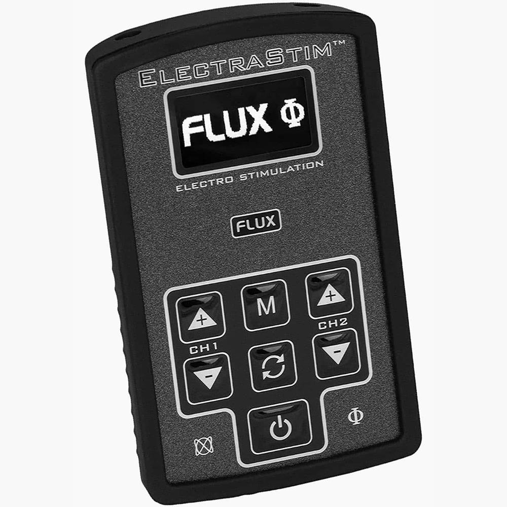 Flux Electro Stimulator