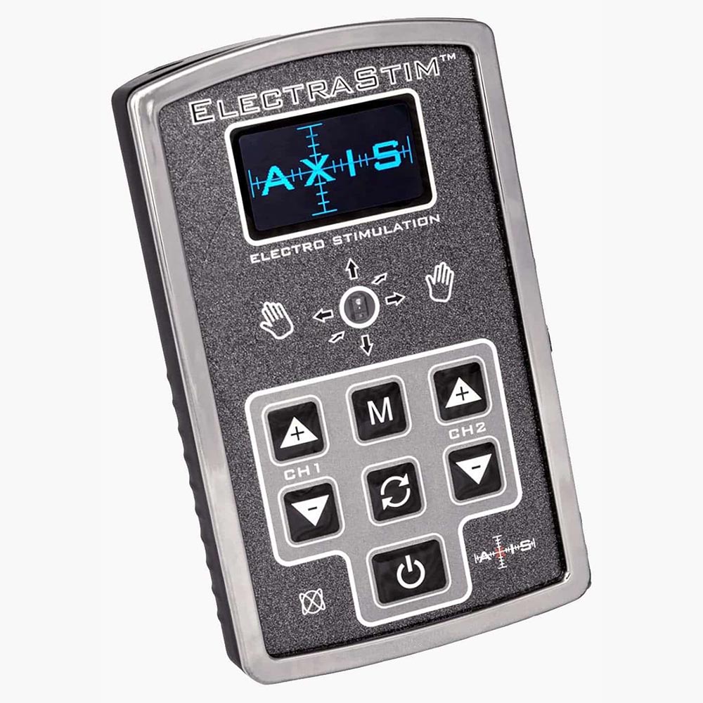 Axis Electro Stimulator